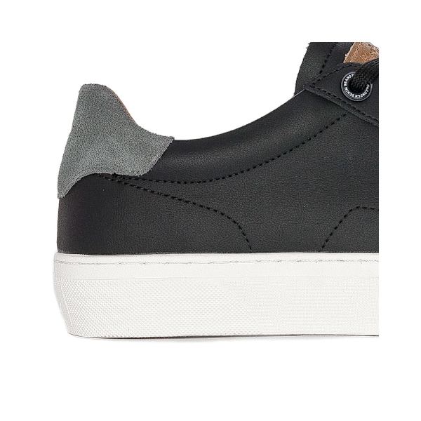 Sneakers low Pepe Jeans Yogi Original Black Sort 44