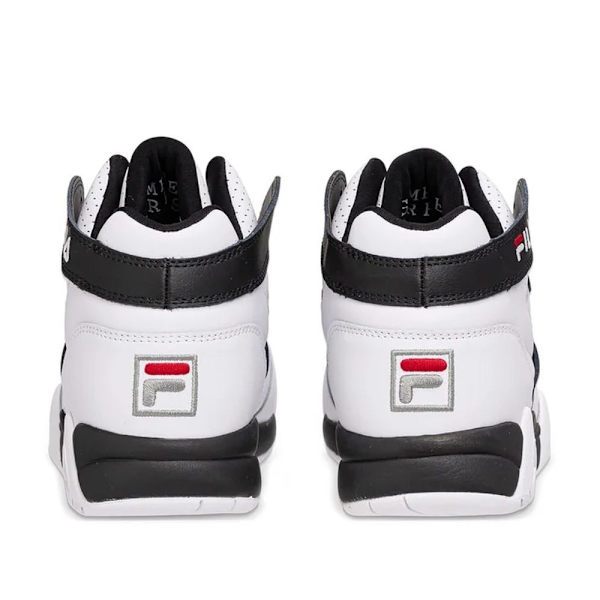Skor Fila M-squad Vit 44