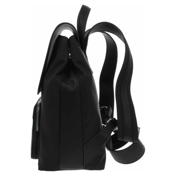 Rygsække Calvin Klein Ck Black Sort
