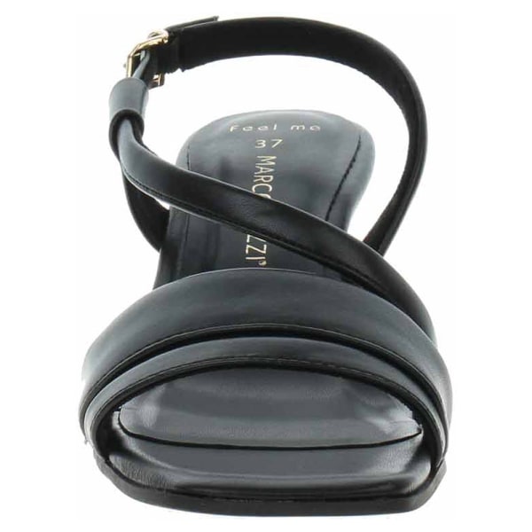 Sandaler Marco Tozzi 222822828001 Sort 40