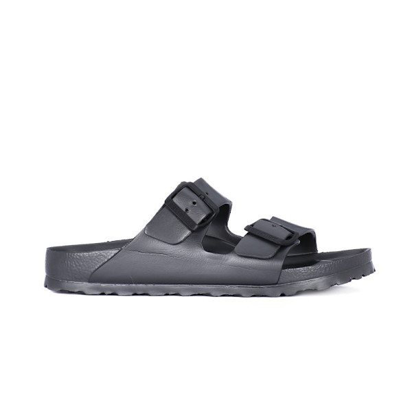 Rantakengät Birkenstock Arizona Eva Grafiitin väriset 41