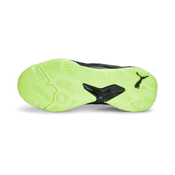 Puolikengät Puma Solarstrike II Mustat 44