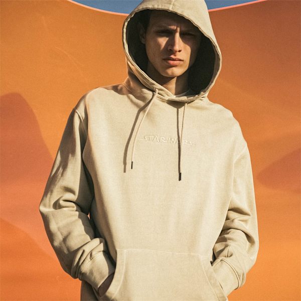 Sweatshirts DC Star Ltsd PH Creme 170 - 175 cm/M