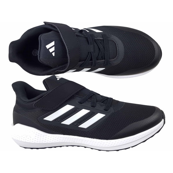 Sneakers low Adidas Ultrabounce EL K Sort 37 1/3