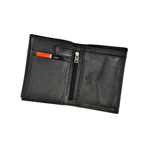 Plånböcker Pierre Cardin ROVICKY109860 Svarta