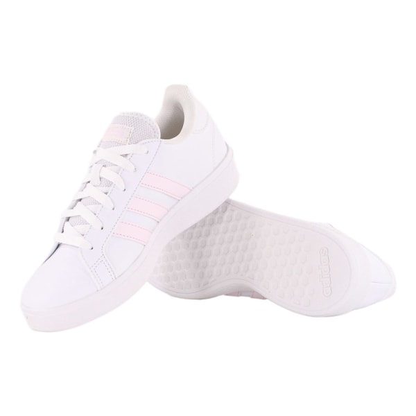 Sneakers low Adidas Grand Court Base 2 Hvid 36