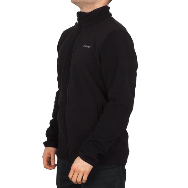 Sweatshirts Hi-Tec Zoe II Sort 176 - 181 cm/L