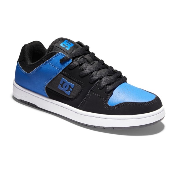 Sneakers low DC Manteca 4 Bkb Sort,Blå 42.5