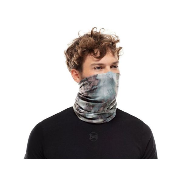Halsdukar Buff Coolnet UV Multifunctional Gråa