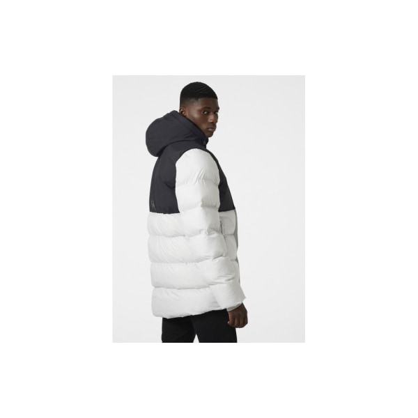 Jakker Helly Hansen Active Puffy Grå,Sort 173 - 179 cm/M