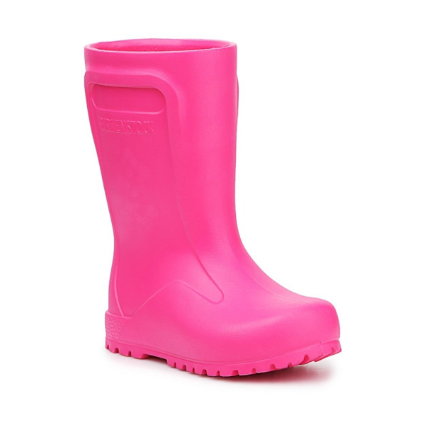 Gummistøvler Birkenstock Derry Pink 26