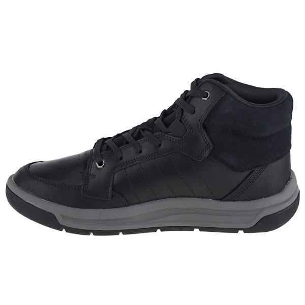 Sko Caterpillar Apa Cush Mid Sort 41