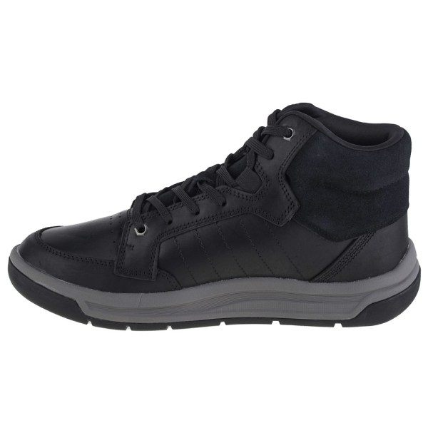 Skor Caterpillar Apa Cush Mid Svarta 43