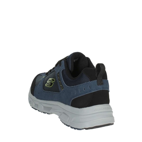 Sneakers low Skechers Relaxed Fit Flåde 46