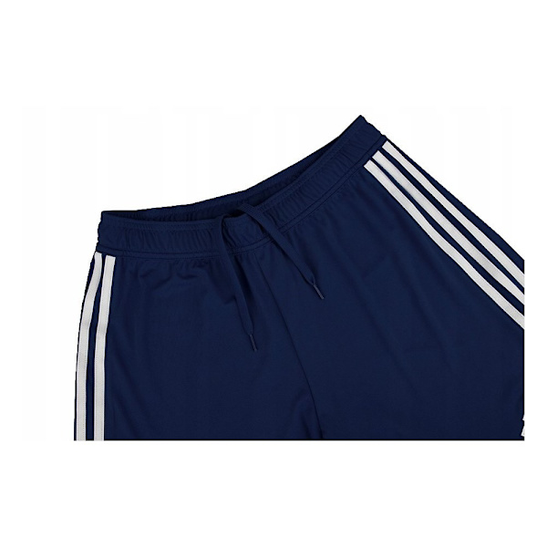 Housut Adidas Tiro 23 League Tummansininen 111 - 116 cm