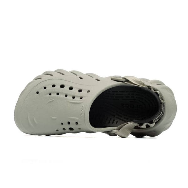 Träskor Crocs Echo Clog Beige 37