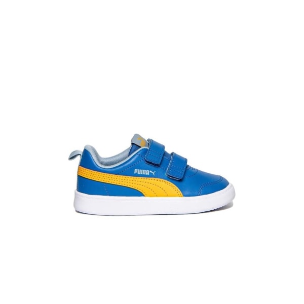 Sneakers low Puma Courtflex V2 V Inf Blå 23