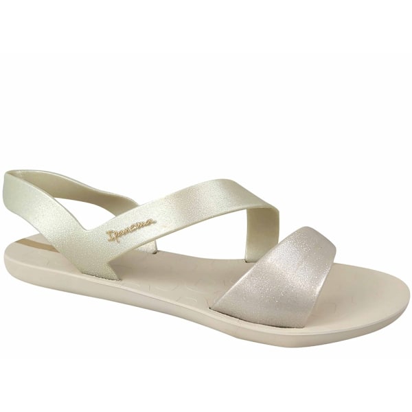 Sandaalit Ipanema Vibe Sandal Fem Kullanväriset 41