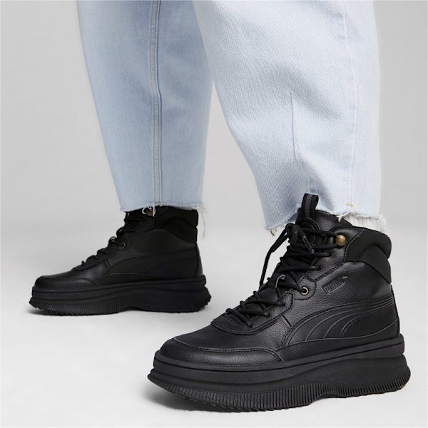 Sko Puma 39231602 Sort 41