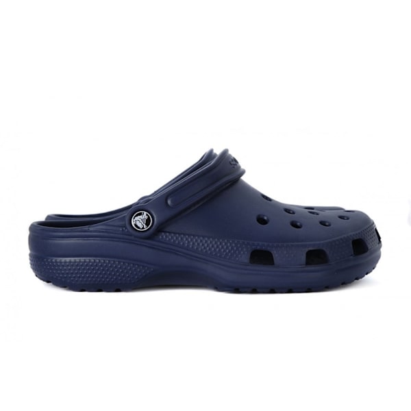 Puukengät Crocs Classic Navy Tummansininen 41