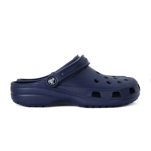 Puukengät Crocs Classic Navy Tummansininen 42