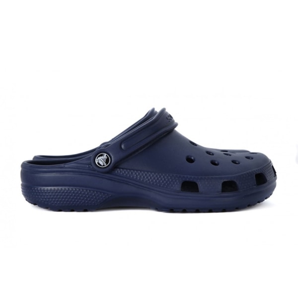 Träskor Crocs Classic Navy Grenade 45