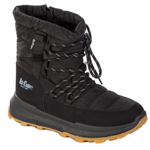 Snowboots Lee Cooper Lcj-23-44-1987la Sort 36