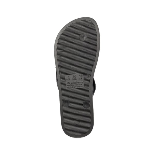 flip-flops Ipanema 8293220766 Svarta 37