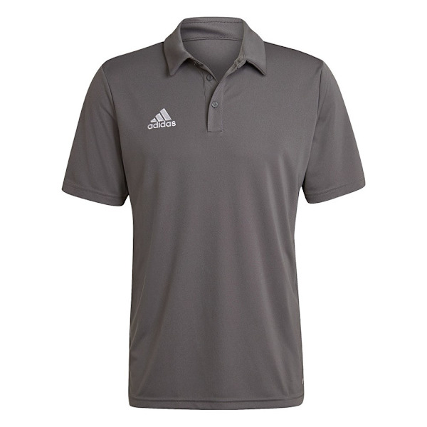 T-paidat Adidas Entrada 22 Harmaat 182 - 187 cm/XL