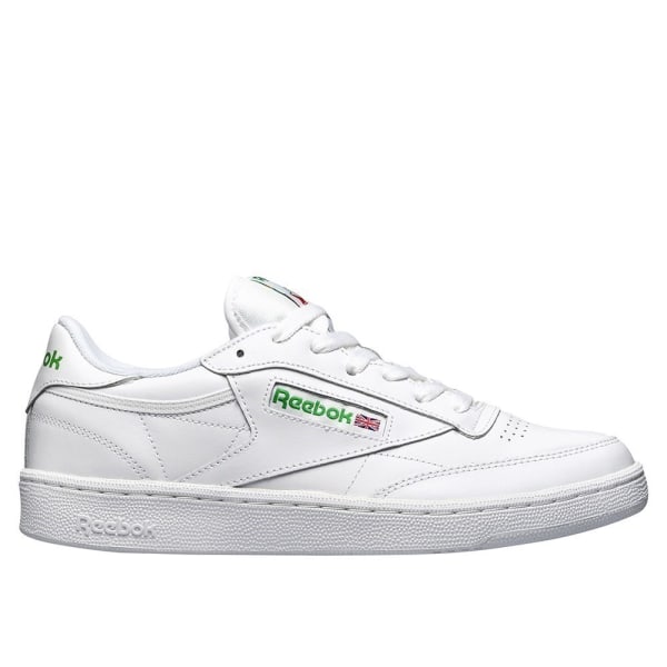 Sneakers low Reebok Club C White Hvid 39