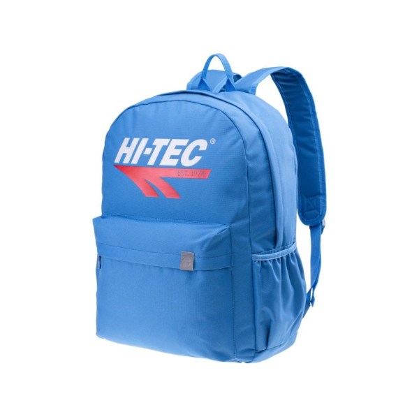 Ryggsäckar Hi-Tec Brigg Blå Produkt av avvikande storlek
