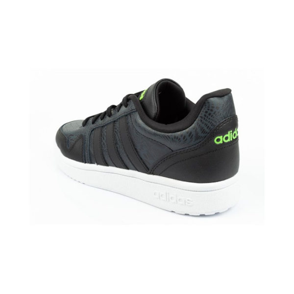 Sneakers low Adidas Postmove Sort 40 2/3