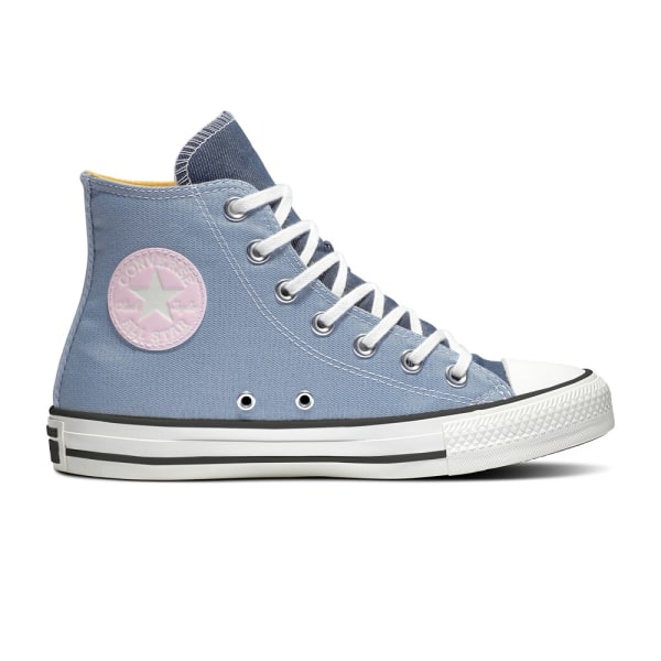 Gymnastikskor Converse Chuck Taylor All Star Denim Blå 39