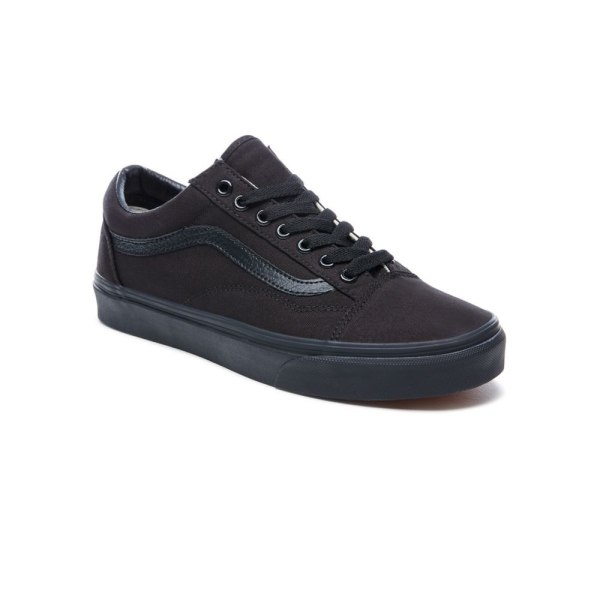 Lågskor Vans Old Skool Svarta 38