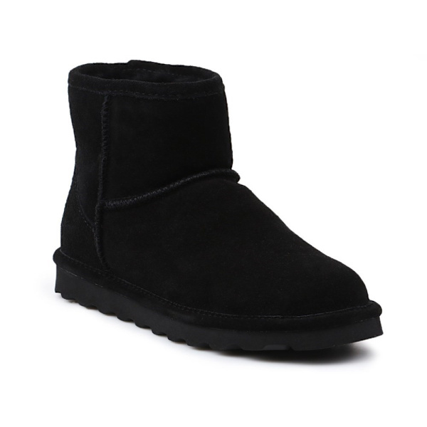 Støvletter Bearpaw Alyssa Sort 36