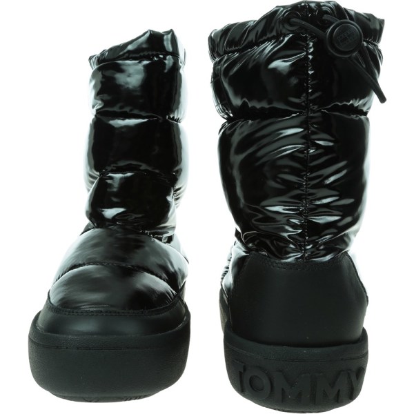 Snowboots Tommy Hilfiger EN0EN02252BDS Sort 37