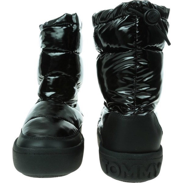 Snowboots Tommy Hilfiger EN0EN02252BDS Sort 39