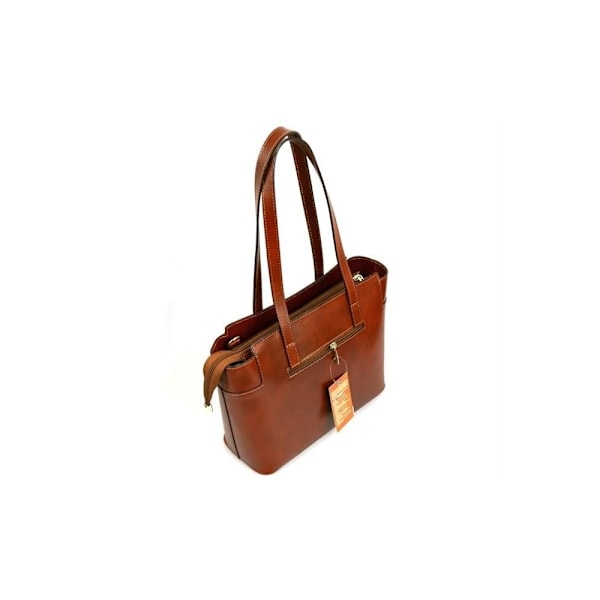 Håndtasker Vera Pelle TS2903 Brun