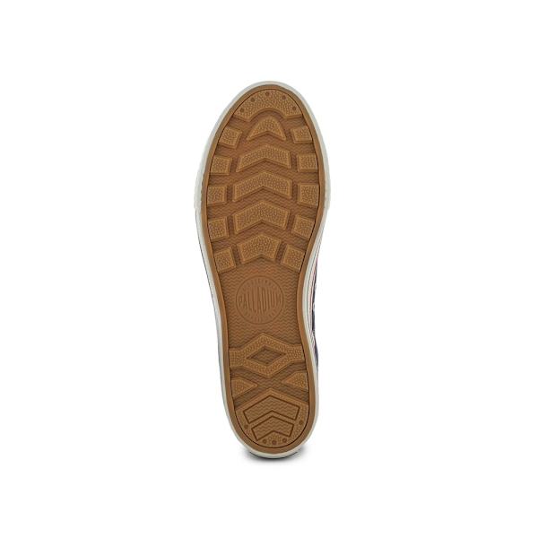 Sko Palladium Palla Louvel Flåde 45
