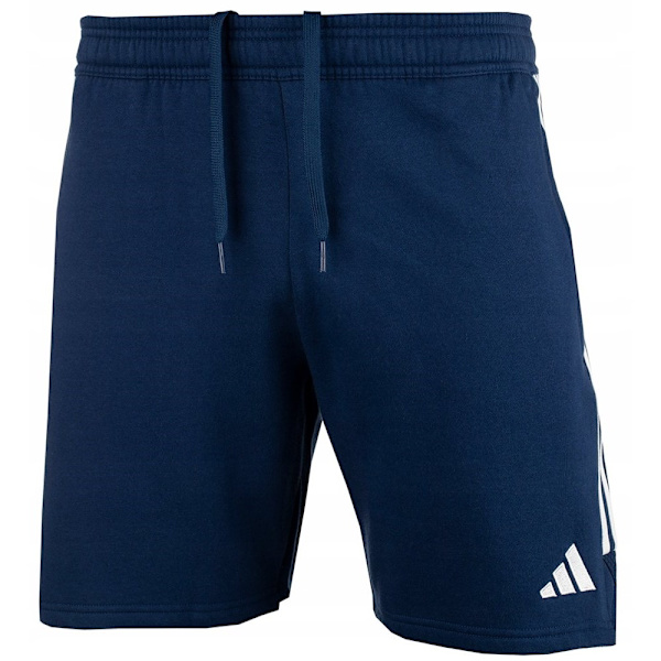Bukser Adidas Tiro 23 League Sweat Flåde 111 - 116 cm