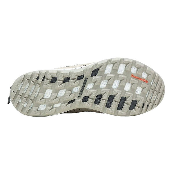 Kengät Merrell Bravada 2 Thermo Waterproof Valkoiset 39