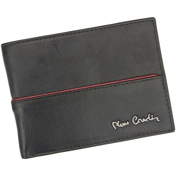 Plånböcker Pierre Cardin TILAK38 8804 Rfid Grafit