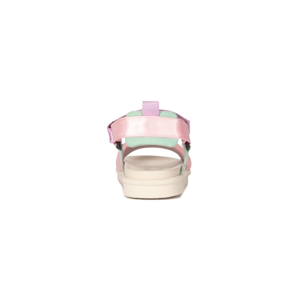 Sandaler Emu Oasis Torkos,Rosa 32