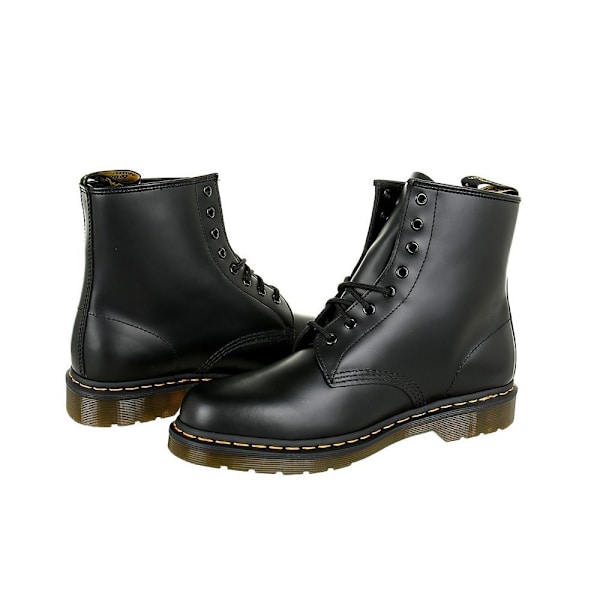 Varsikengät Dr Martens Smooth Mustat 44