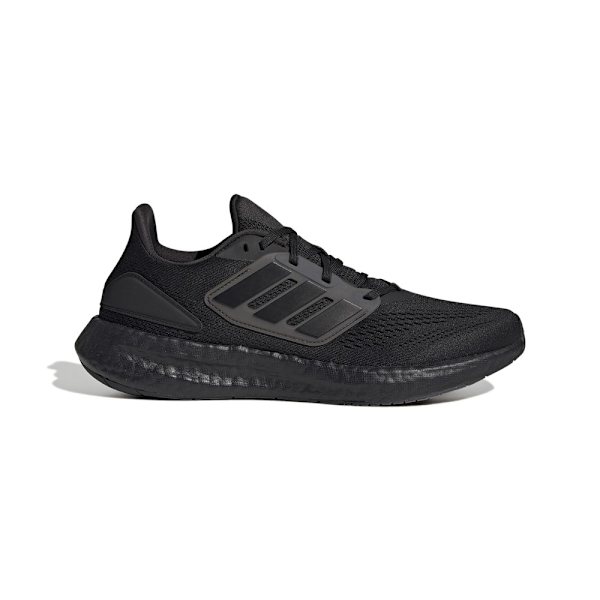 Puolikengät Adidas Pureboost 22 Mustat 42 2/3