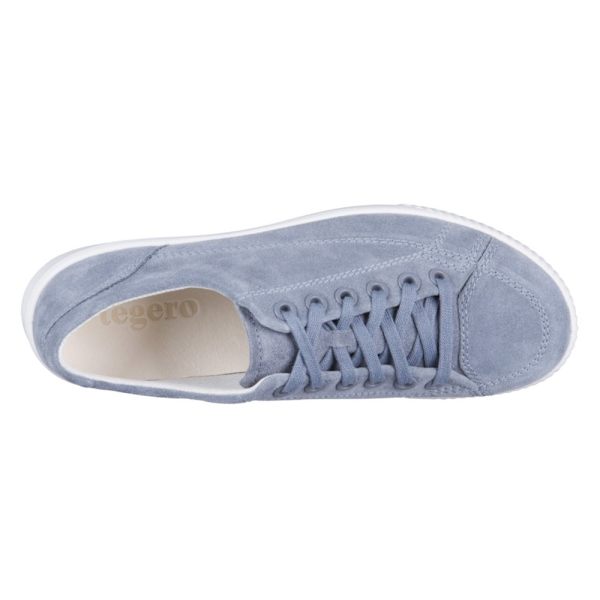 Sneakers low Legero Tanaro 50 Blå 37