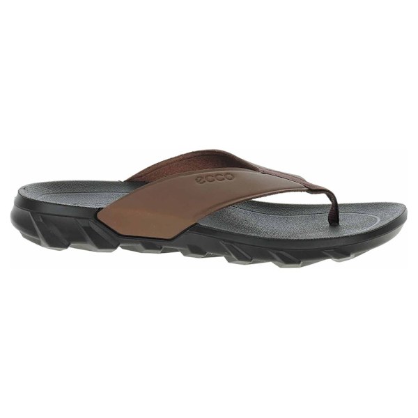 Flip-flops Ecco MX Flipsider Brun 45