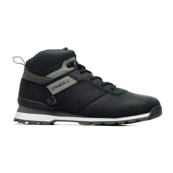 Sko O'Neill Grand Teton Men Mid Sort 43