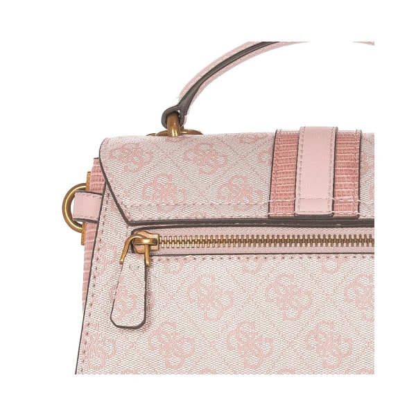 Handväskor Guess Ginevra Rosa
