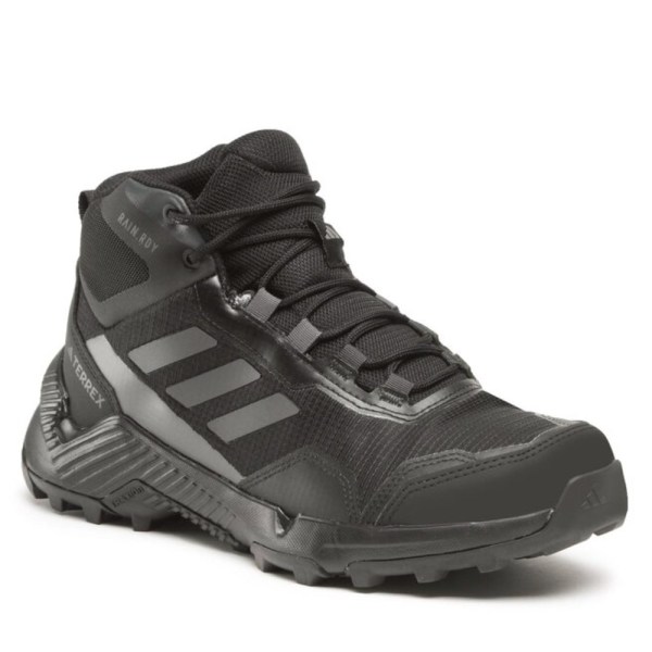 Sko Adidas HP8600 Sort 41 1/3